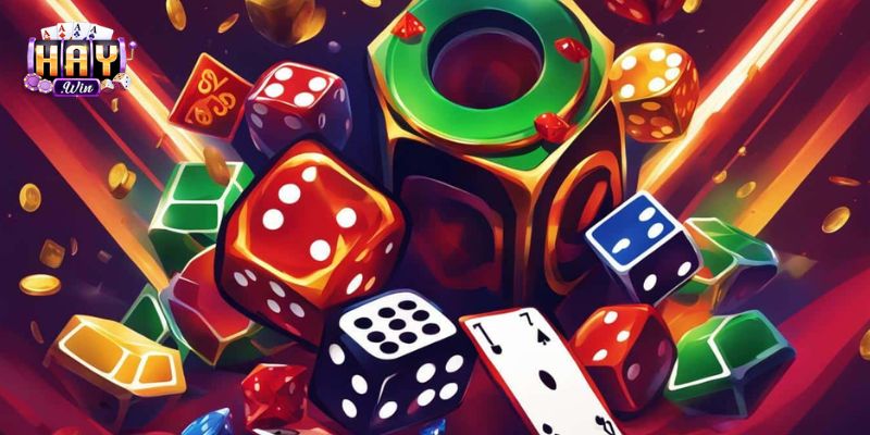 Áp dụng công thức đánh Tài Xỉu đúng thời điểm để thắng lớn