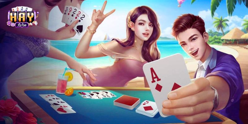 Game bài tiến lên là trò chơi trí tuệ hấp dẫn, phổ biến khắp Việt Nam