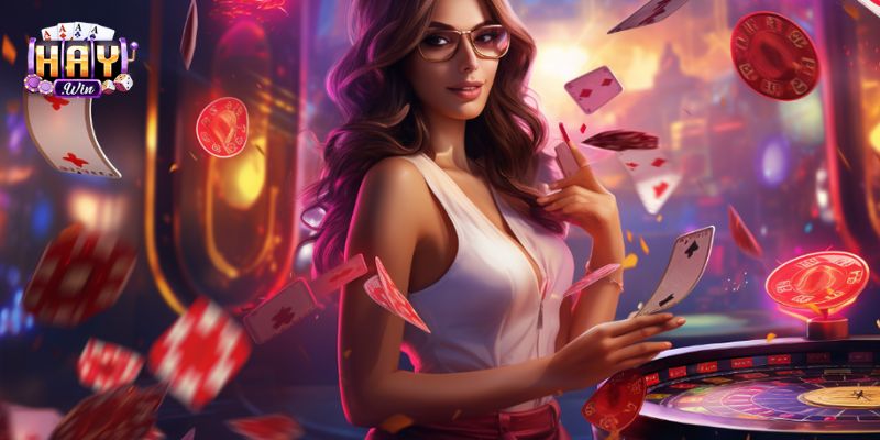 Bí quyết tối ưu khả năng thắng khi chơi Roulette 