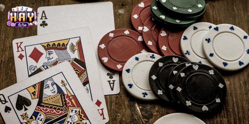 Three Card Poker – Hướng Dẫn Chơi Hiệu Quả Tại HAYWIN