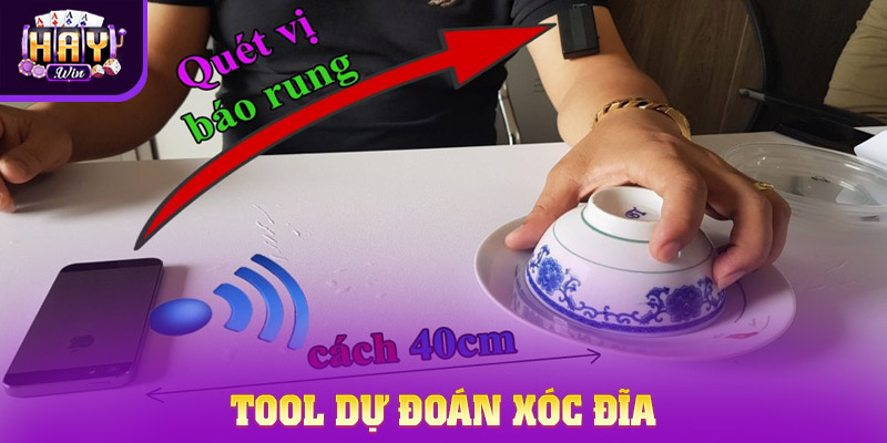 Tool Dự Đoán Xóc Đĩa - Top 3 Công Cụ Được Ưa Chuộng