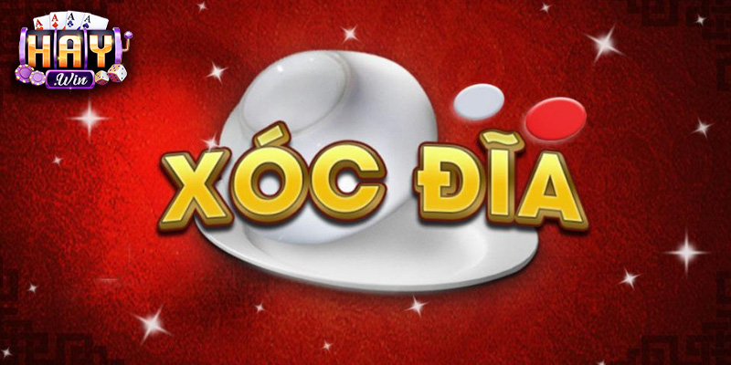 Xóc Đĩa Trực Tiếp HAYWIN - Địa Điểm Giải Trí Siêu Hot 2025